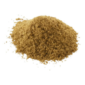 TetraMin Baby micro flakes food for ornamental fish, promoting healthy growth and digestive health.