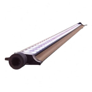 Zetlight Lancia 2 Tropical Plant Tank LED Light for optimal plant growth in aquariums