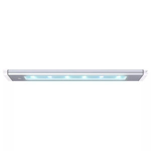AI Blade Smart LED Strip Freshwater light for aquariums with adjustable spectrum and versatile mounting options.
