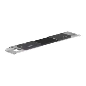 AI Blade Smart LED Strip for freshwater aquariums with versatile mounting and even color mixing options.