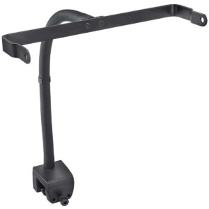 AI Hydra Edge mounting bracket for secure installation and optimal performance in aquatic environments.