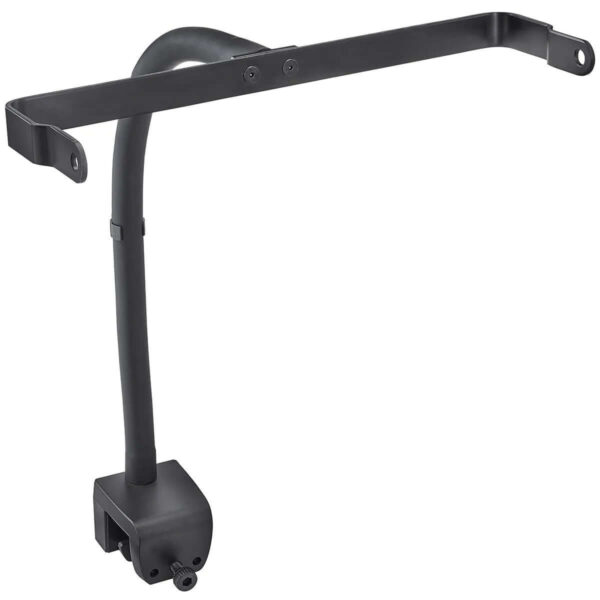 AI Hydra Edge mounting bracket for secure installation and optimal performance in aquatic environments.