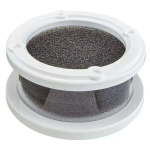 Aquaforest AF Air Scrubber media, designed to reduce CO2 and stabilize aquarium pH for optimal coral growth.