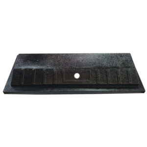 Black aquarium canopy for standard tanks, suitable for 12" to 48" sizes=