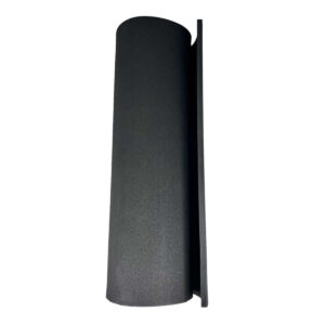 Aquarium Foam Mat rolled up, designed to protect tank glass and provide stability, featuring 6mm thickness.