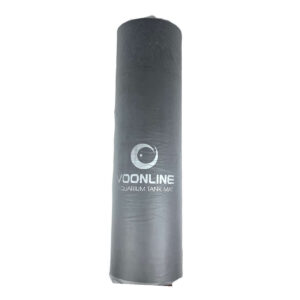 Voonline aquarium foam mat designed for tank protection, featuring a 6mm thickness for added stability and safety.