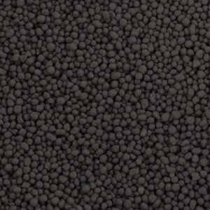 Aquavitro Plant Aquasolum 2kg, lightweight black substrate for planted aquariums and shrimp nano-aquariums.