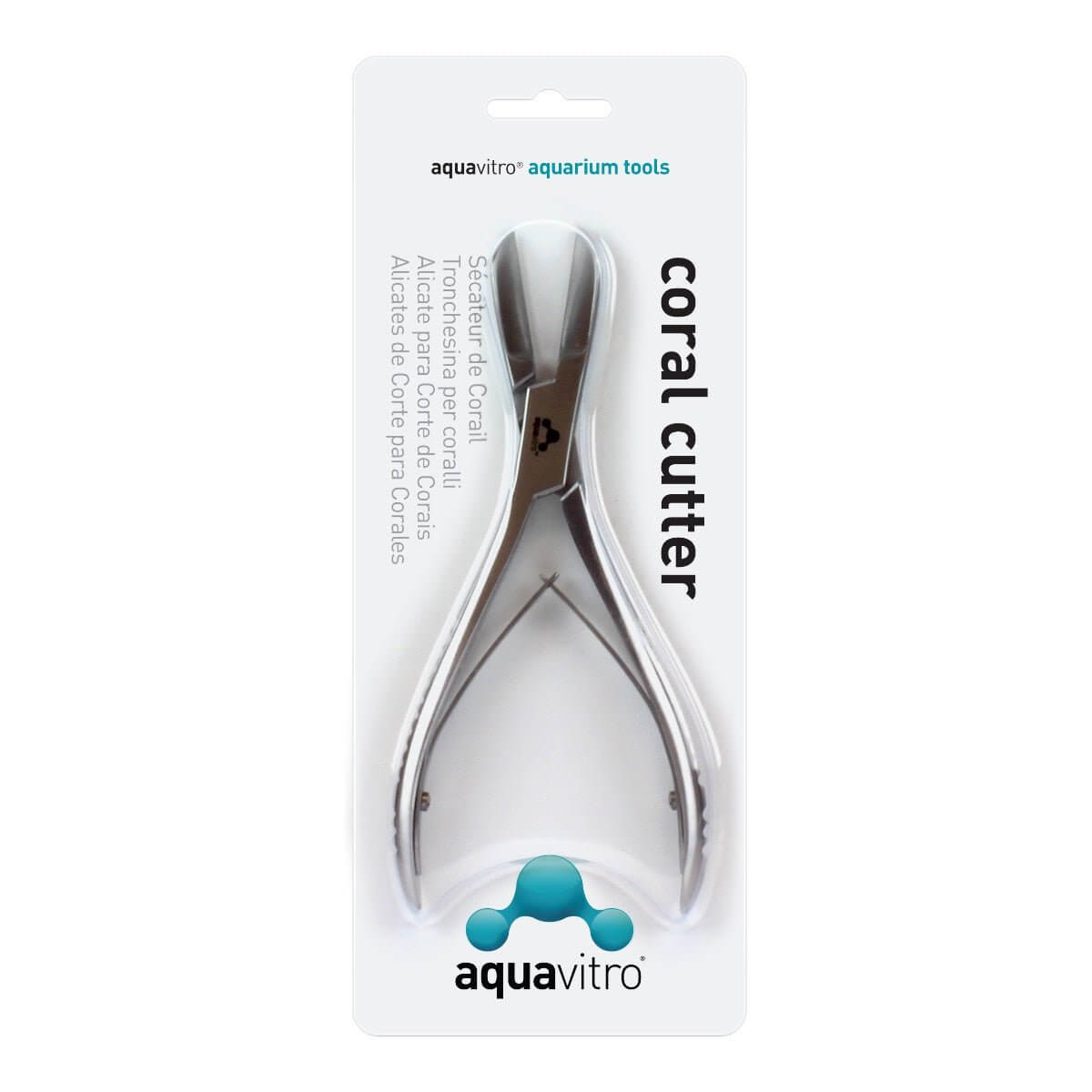 Aquavitro Coral Cutter - Precision Fragging Tool for Reefs