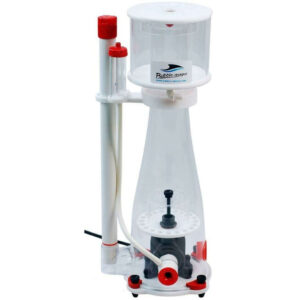 Bubble Magus Curve 5 Protein Skimmer for advanced aquarium water quality and efficient organic waste removal.