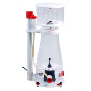 Bubble Magus Curve 7 Protein Skimmer designed for efficient organic waste removal in aquariums.