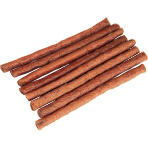 Cat Fest Duck Meat Sticks 45g, real meat cat treats, tender and juicy, rich natural flavor.