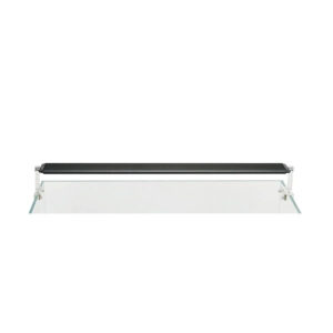 Chihiros A II LED light fixture designed for freshwater aquariums, showcasing sleek design and modern functionality.