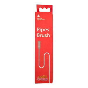 Chihiros Pipes Brush packaging for cleaning filter hoses in planted aquariums