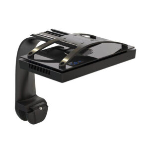 EcoTech Marine RMS XR30 G5 & G6 Tank Mount System for secure ceiling mounting of Radion lighting fixtures.