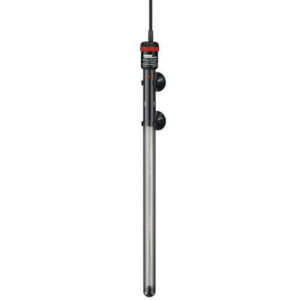 EHEIM Thermo Control Heater 400w, premium aquarium heater with precise temperature control and sleek design.