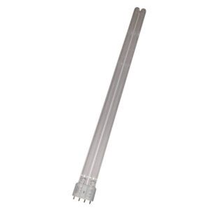 Grech Pond Bio Pressure Filter Replacement UV Tubes for clear pond water and enhanced filter performance.