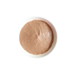 Smooth tuna puree treat for cats, made with natural ingredients, perfect for joint care and overall health.