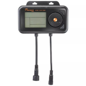 Maxspect MJ-GF Gyre Flow Pump controller with LCD display and programmable settings for optimal water circulation.