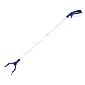 Maxspect PCT-G83 Coral Gripper 83cm with stainless steel and comfortable grip for marine aquarium use.