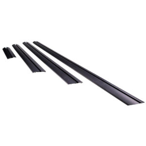 Multi-Light RMS Track components for Radion mounting system, featuring modular and customizable designs.