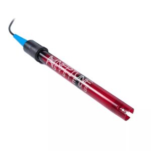 Neptune Lab Grade Double Junction ORP Probe for extended calibration intervals and durability in lab settings.