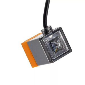 Neptune MOS Magnetic Optical Sensor with compact design and built-in magnet for precise water level monitoring.