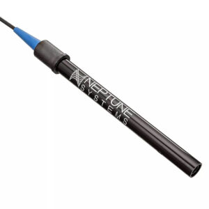 Neptune Probe Conductivity for monitoring salinity in aquariums, designed for Apex Aquarium Controllers.