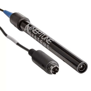 Neptune Probe Conductivity for real-time salinity monitoring in reef aquariums, essential for maintaining aquatic health.