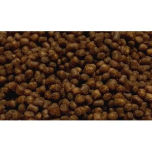 Ocean Nutrition Coral Pellets close-up, showcasing the soft, semi-moist texture for optimal coral nutrition and easy digestion.