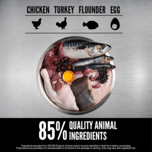 Orijen Original Dog Food Grain Free
