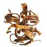 Pets Elite Denta Rings dog treats for dental health and enjoyment, high in protein and ideal for chewing.
