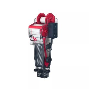 Red Sea ReefMat Fleece Roller Filter for saltwater aquariums, high-performance filtration system.