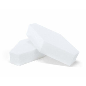 Seachem Algae Pads in a 3 Pack, high-quality melamine foam for effective algae removal in aquariums.