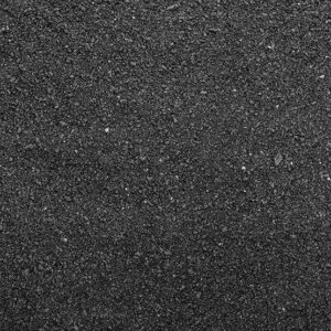 Seachem Flourite Black Sand substrate for planted aquariums, featuring fine, porous black gravel ideal for natural aquascaping.