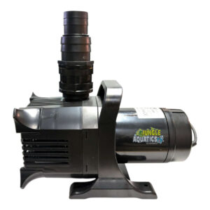 SOBO High-Performance Aquarium and Pond Pump designed for heavy-duty water movement in large ponds.