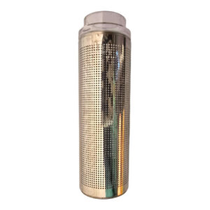 Aquarium Filter Metal Net Mesh Inflow Protectors