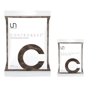 UNS Controbase nutrient-rich substrate for planted aquariums in two packaging sizes=