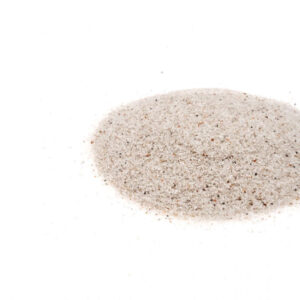 UNS Controsand Bora natural substrate for aquariums in various tones and granule sizes, safe for aquatic life.